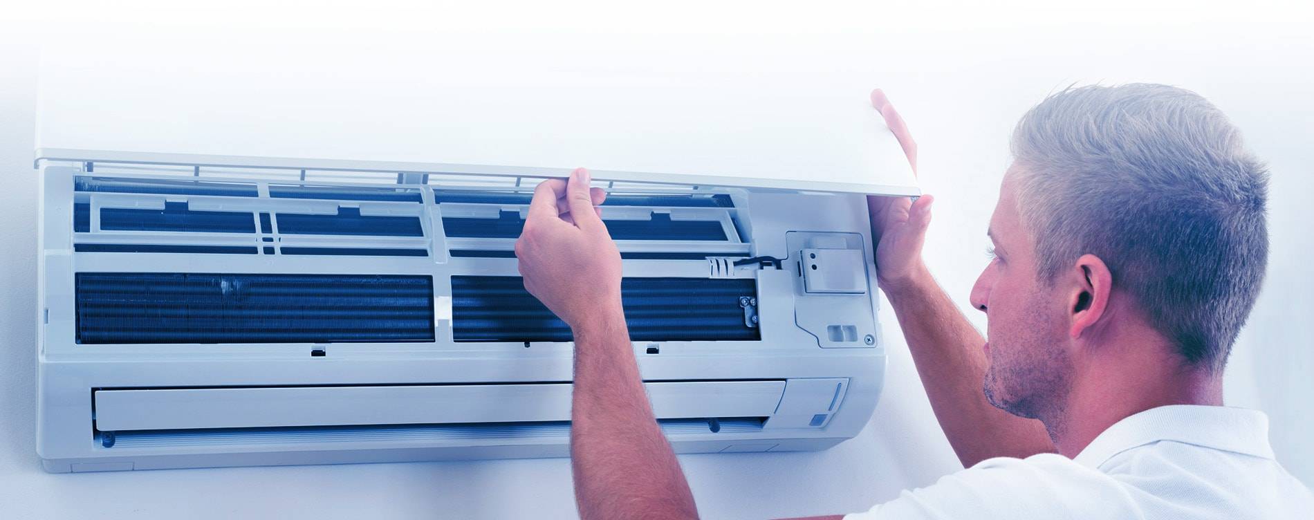 ac installation by the expert