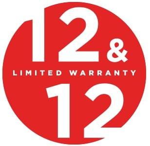 Limited Warranty logo