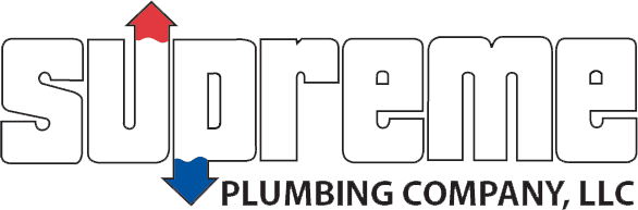 Supreme plumbing compaly llc logo
