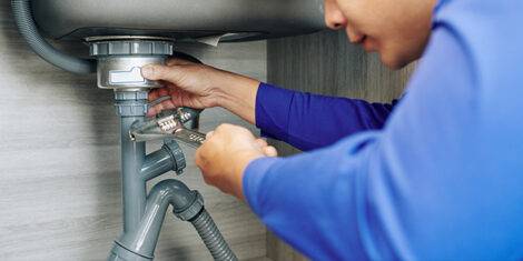Signs of good plumbing services