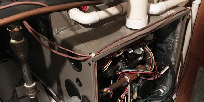 How Supreme Keeps Your Home Warm All Winter Long