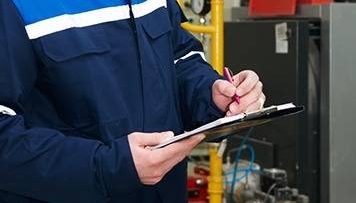 HVACMaintenance_v1 HVAC Maintenance checking by staff